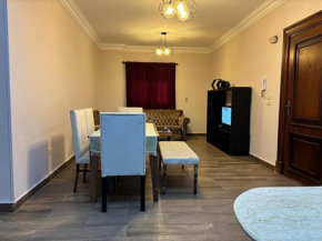 Heliopolis Residence Shrouk city Cairo